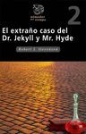 EL EXTRAÑO CASO DEL DR. JECKYLL Y MR. HYDE