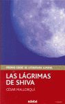 LAS LÁGRIMAS DE SHIVA