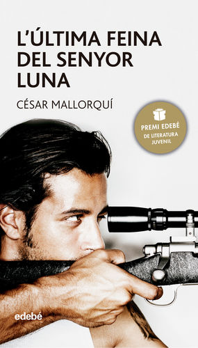 ULTIMA FEINA DEL SENYOR LUNA