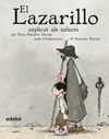 LAZARILLO EXPLICAT INFANTS