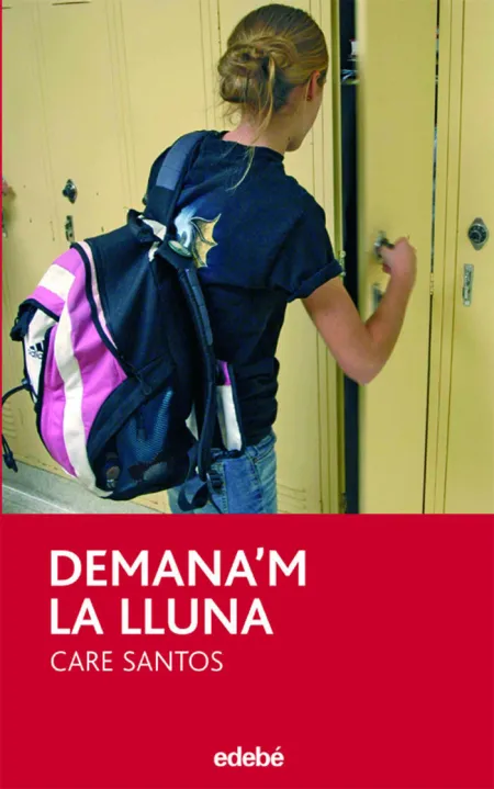 DemanaM la Lluna