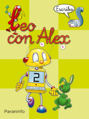 LEO CON ALEX 2 ESCRIBO PAUTA