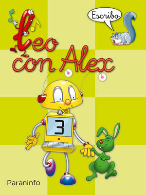 LEO CON ALEX 3 ESCRIBO PAUTA