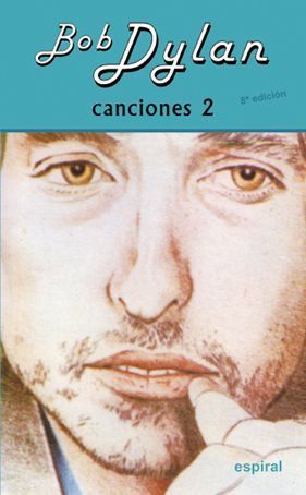 CANCIONES II (8º ED. REVISADA)