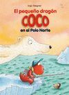 EL PEQUEÑO DRAGÓN COCO EN EGIPTO