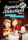 Agencia de Detectives Núm. 2 - 8. Trapicheos en Bolsas de Plástico