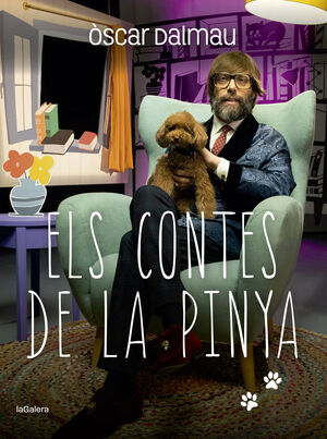 CONTES DE LA PINYA, ELS