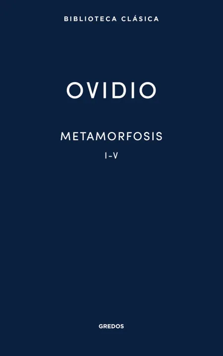Metamorfosis I-V
