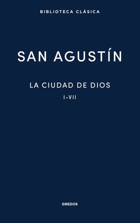 La Ciudad de Dios