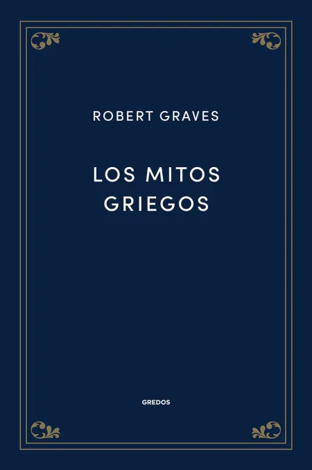 Los Mitos Griegos