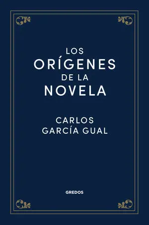 Las Primeras Novelas