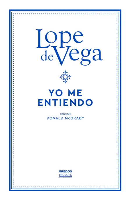 Yo me Entiendo (Inédita)