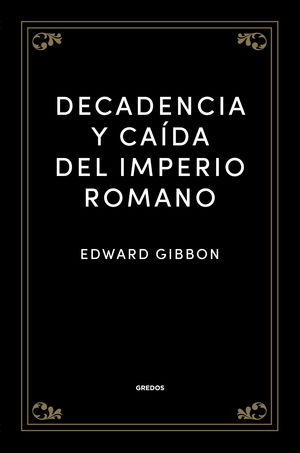 DECADENCIA Y CAIDA DEL IMPERIO ROMANO