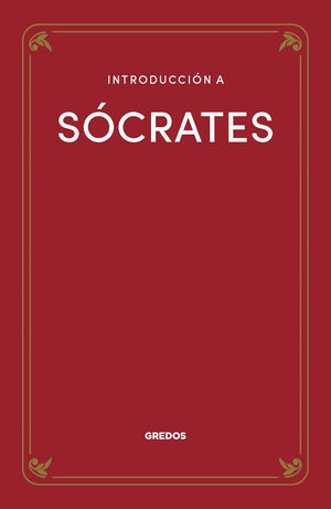 INTRODUCCIÓN A SÓCRATES