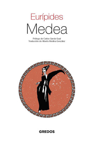 MEDEA (EBOOK)