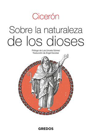 SOBRE LA NATURALEZA DE LOS DIOSES (EBOOK)