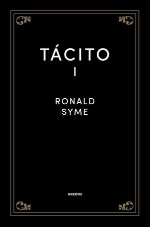 TÁCITO I (EPUB)