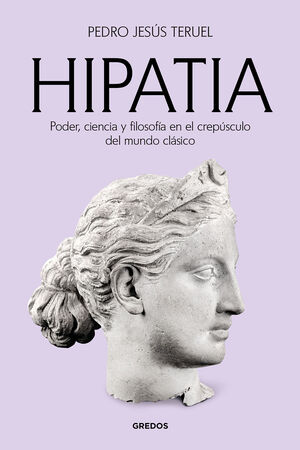 HIPATIA DE ALEJANDRÍA (EPUB)