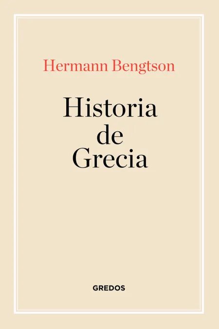 Historia de Grecia