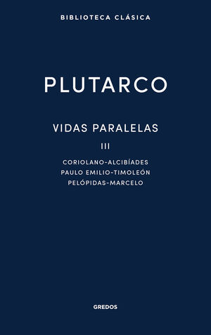 VIDAS PARALELAS III