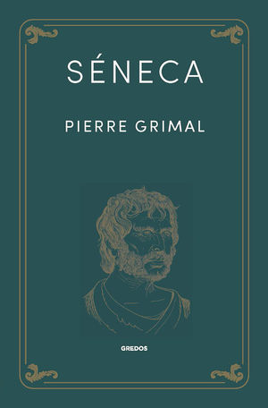 SÉNECA (PRINT REPLICA)