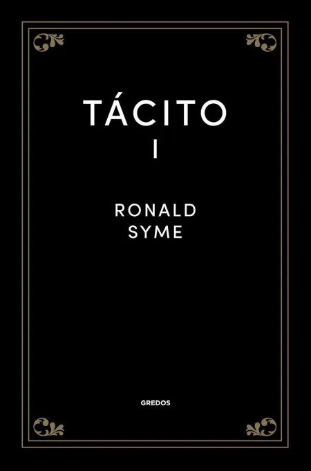 Tácito I