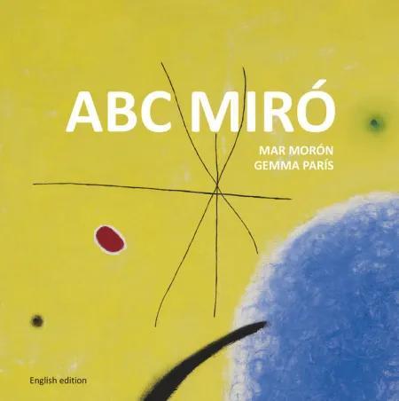Abc Miro English Edition