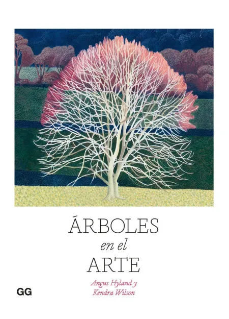 Árboles en el Arte