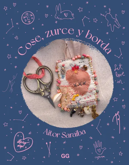 Cose, Zurce y Borda