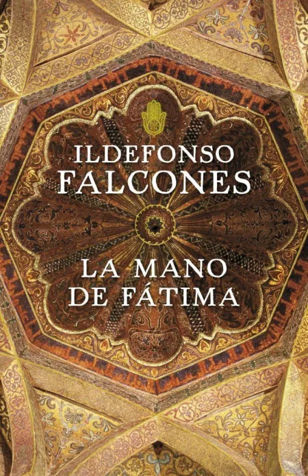 Mano de Fatima, la