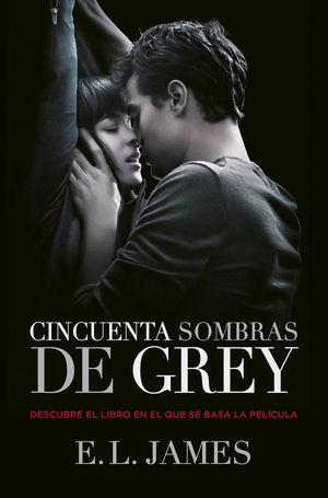 50 SOMBRAS DE GREY