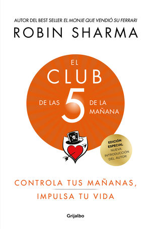 EL CLUB DE LAS MAÑANAS