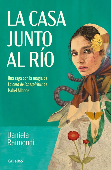 La Casa Junto Al Rio