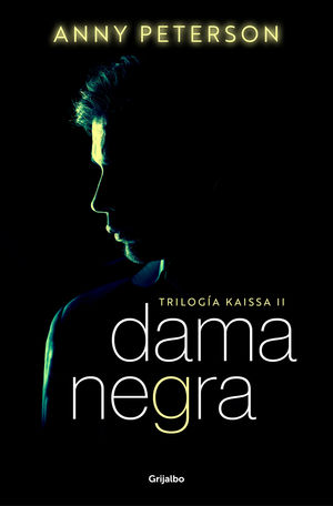 DAMA NEGRA, LA