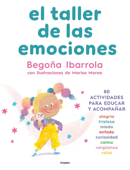 Taller de las Emociones, el