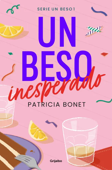 Un Beso Inesperado
