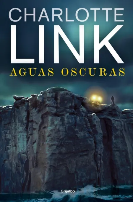Aguas Oscuras