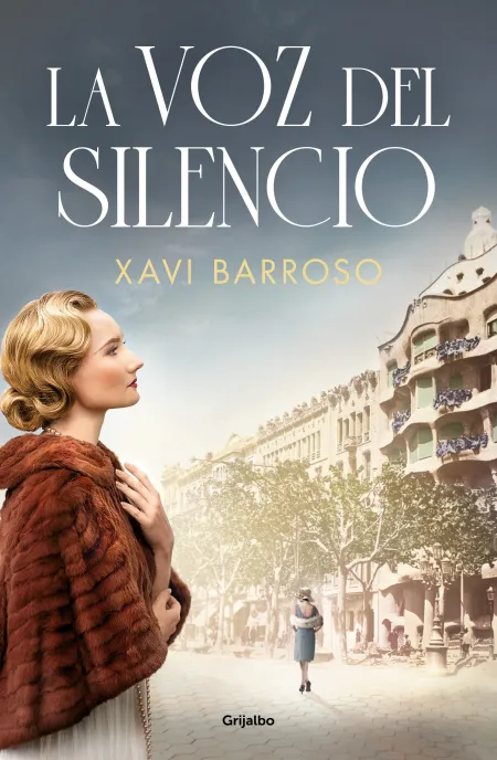 Voz del Silencio, la