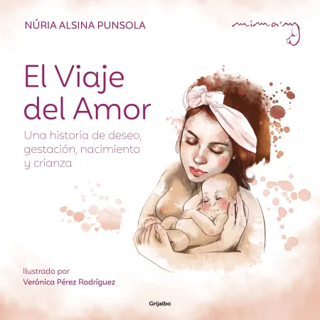 El Viaje del Amor