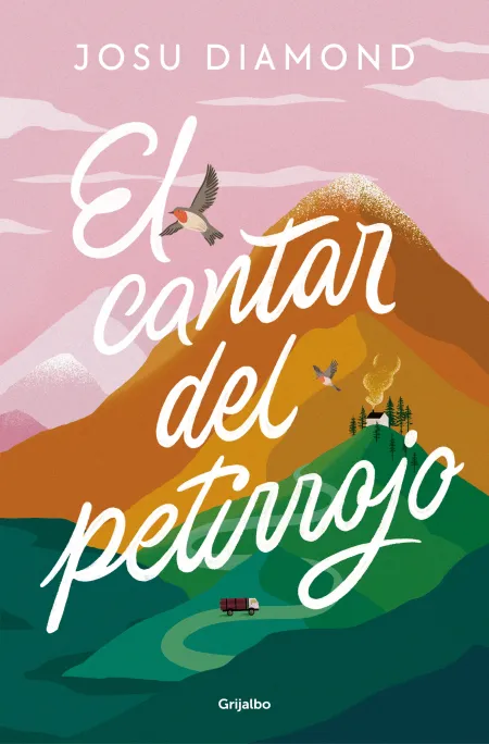 Cantar del Petirrojo, el