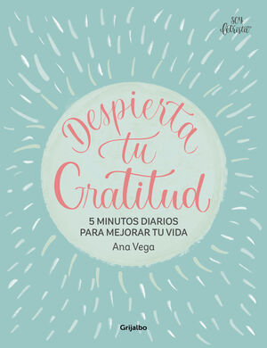 DESPIERTA TU GRATITUD