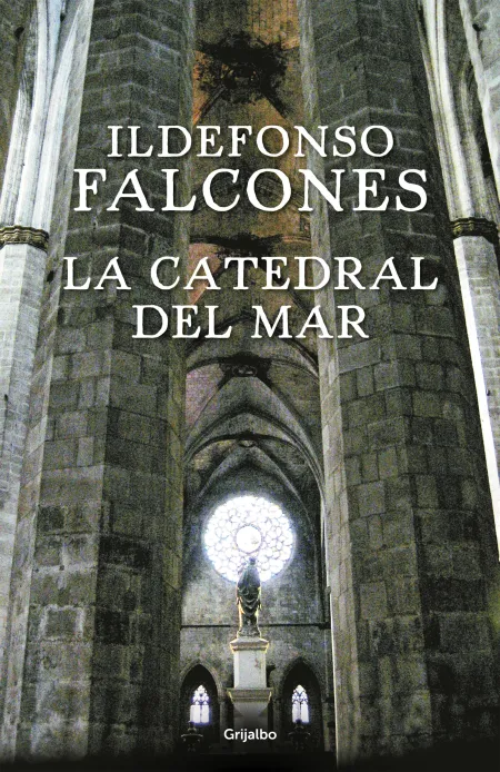La Catedral del Mar