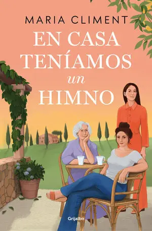En Casa Teniamos un Himno