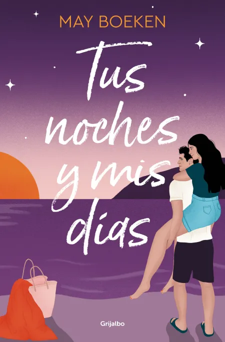 Tus Noches y Mis Dias