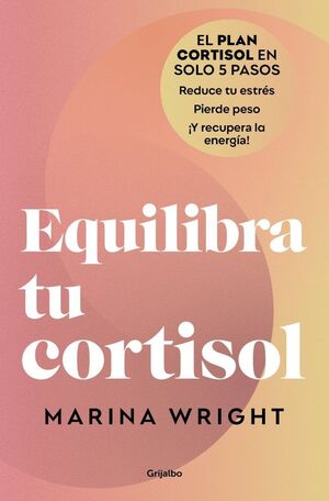 EQUILIBRA TU CORTISOL