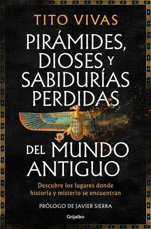 Grandes Enigmas del Mundo Antiguo, los