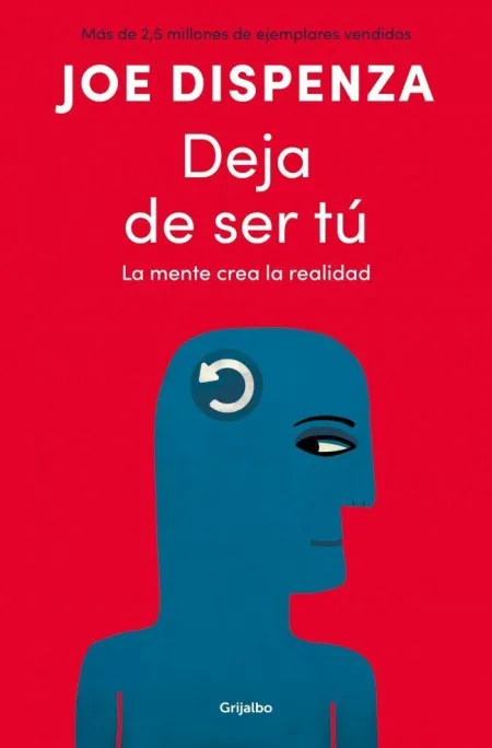 Deja de Ser tu