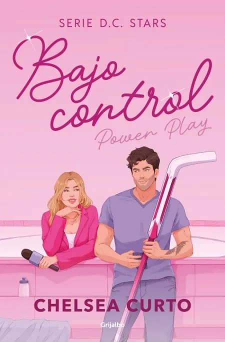 Bajo Control (Dc Stars 2)