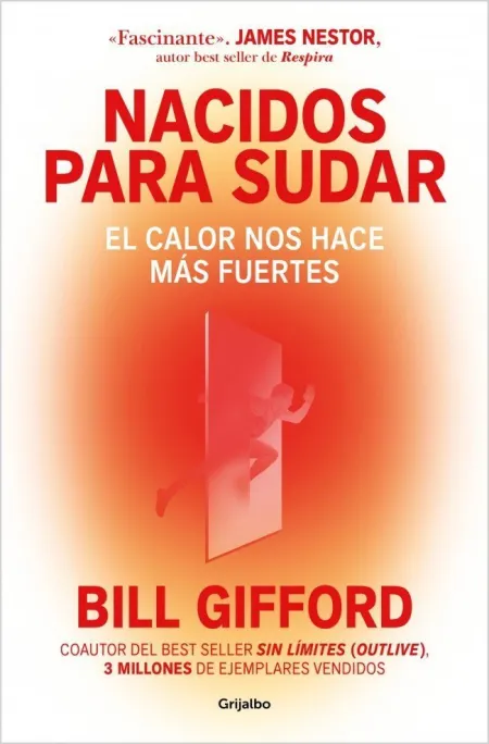 Nacidos para Sudar