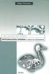 Epistemología General o Crítica del Conocimiento